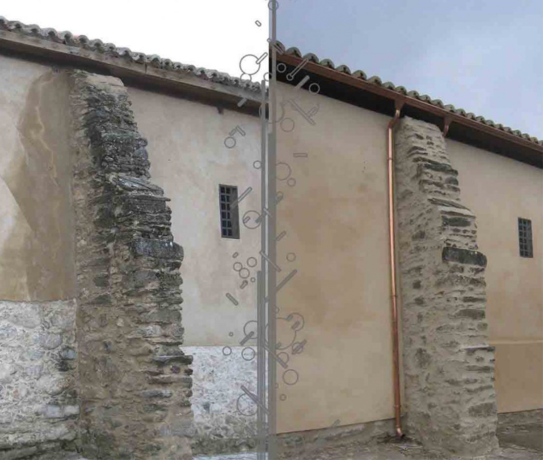 Restauración 8