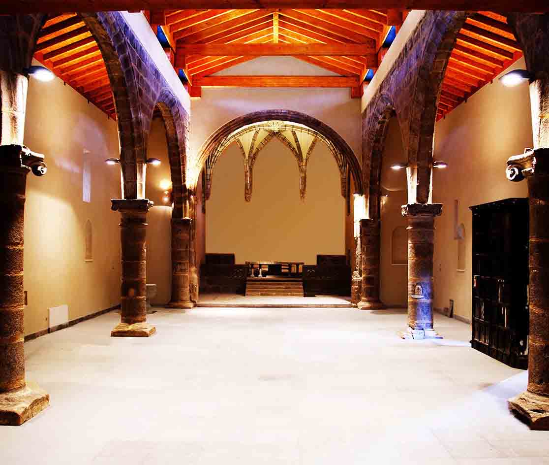 Restauración 4