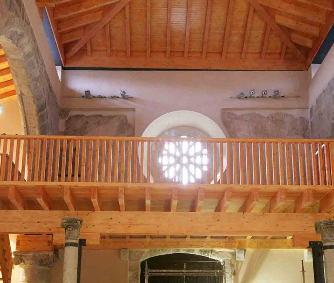 Restauración 11