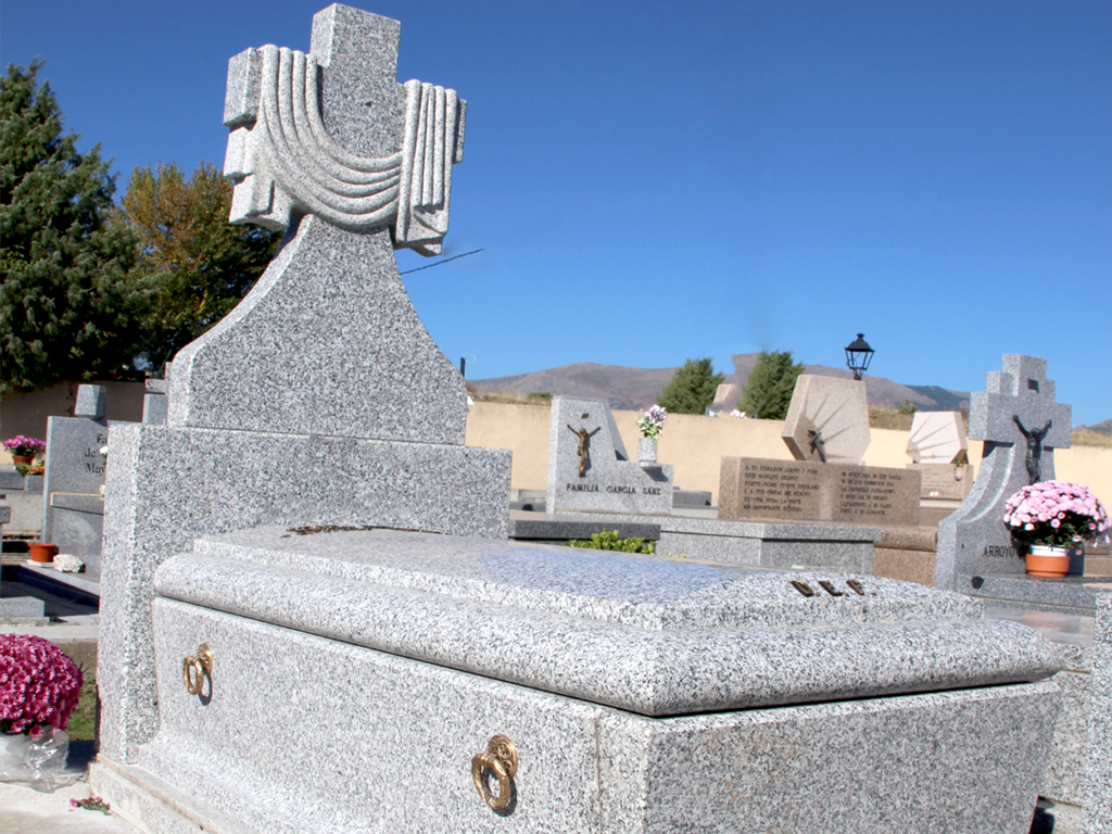 Arte Funerario