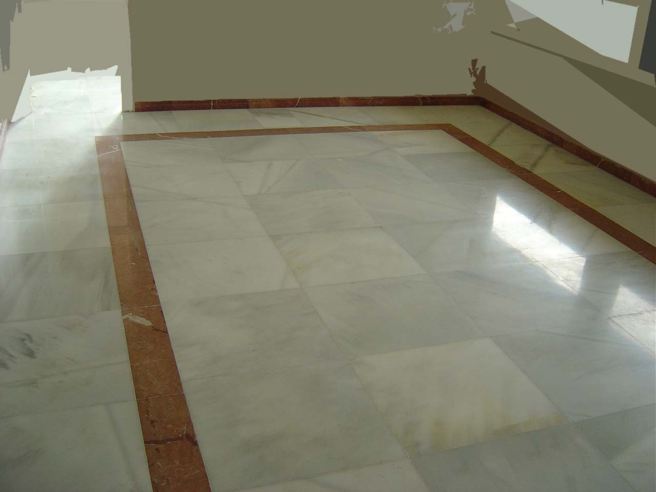 Diseño de Interiores