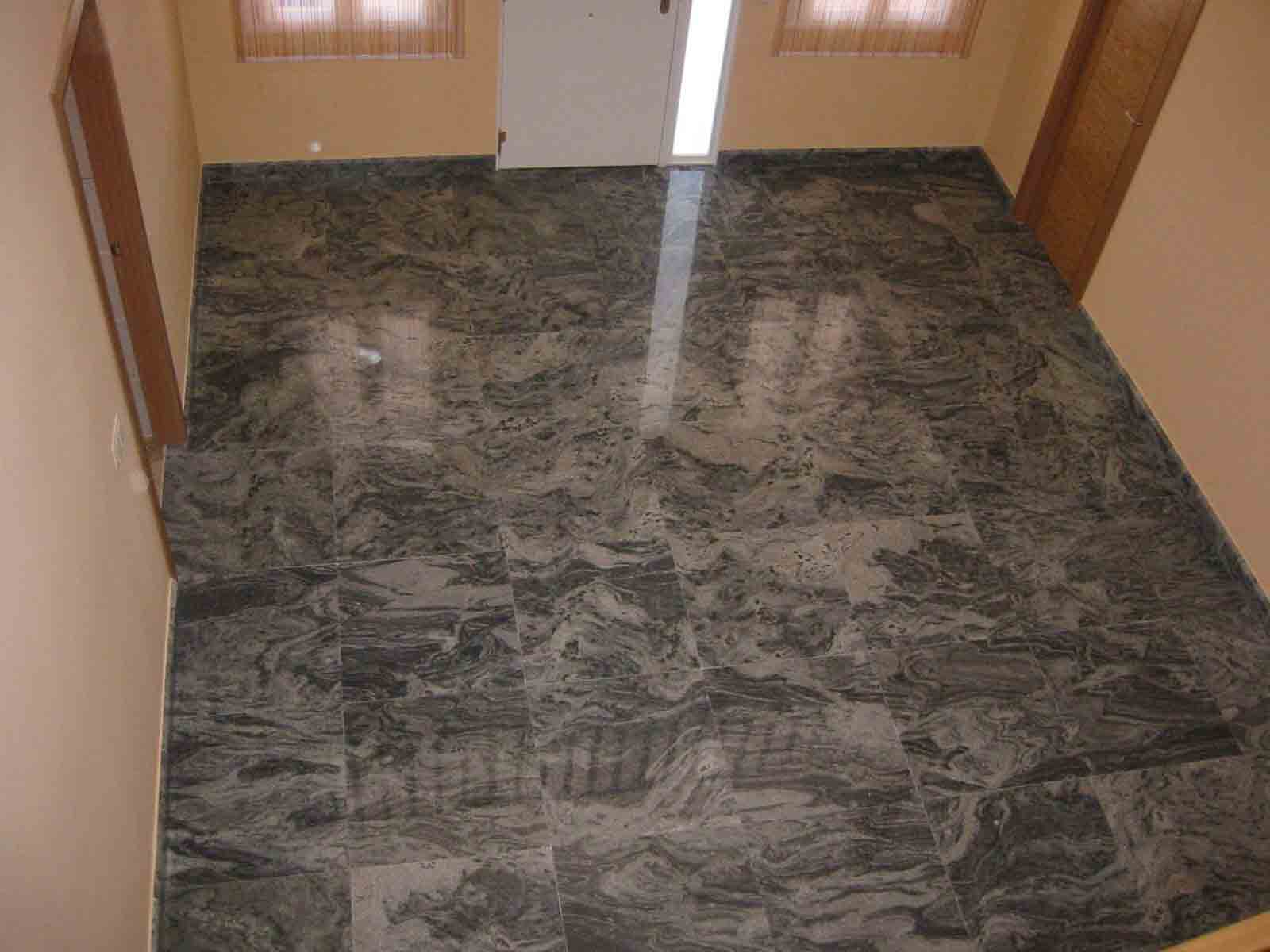 Diseño de interiores en piedra 2