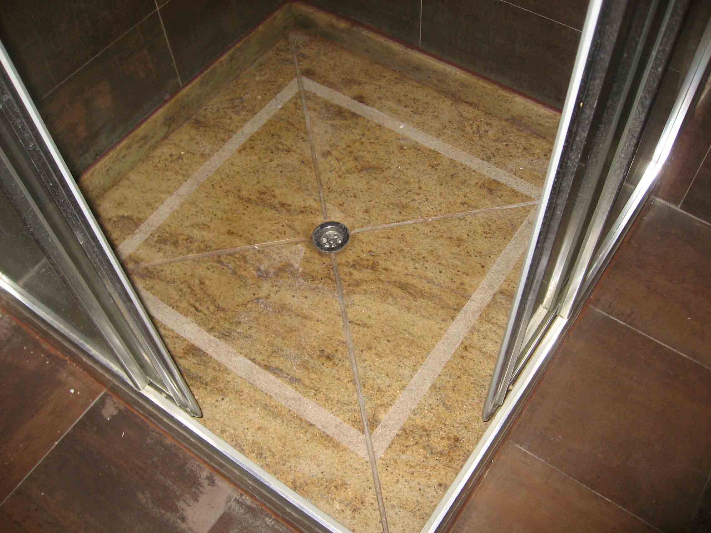 Diseño de interiores en piedra 5