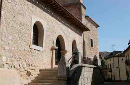 Edificio histórico