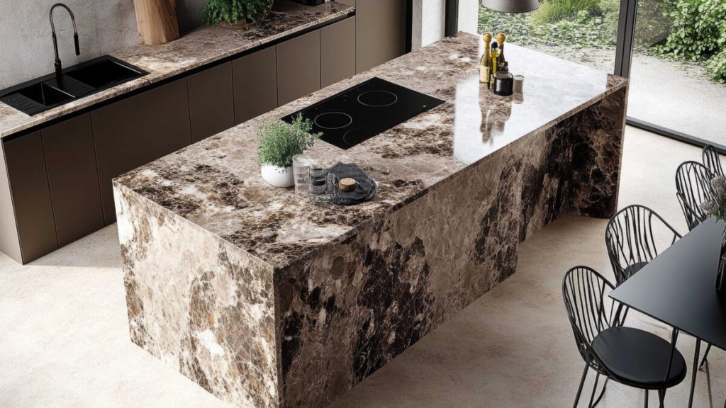 Granitos Cabanillas: Piedra Natural en Madrid con +30 Años de Experiencia