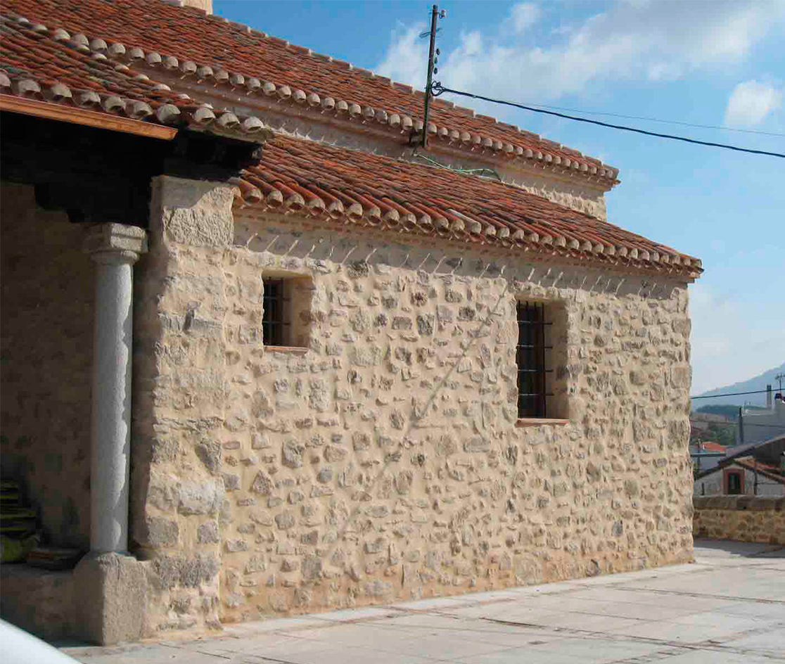 Restauración 15