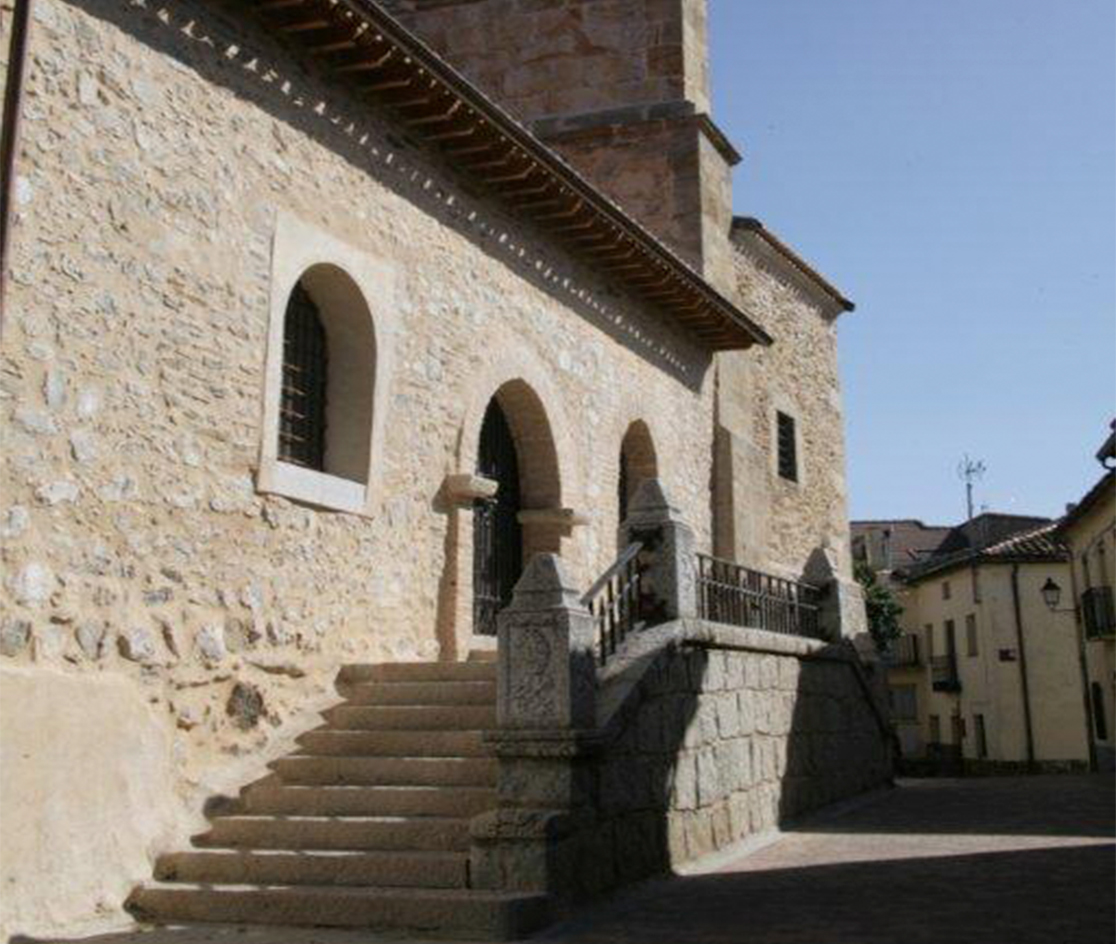 Restauración 6