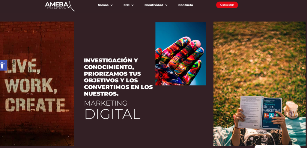 ameba.es